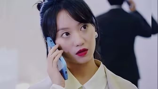 叮！我的首富老公已上線(全集)