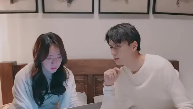 韓總，夫人喊你搶菜了(全集)