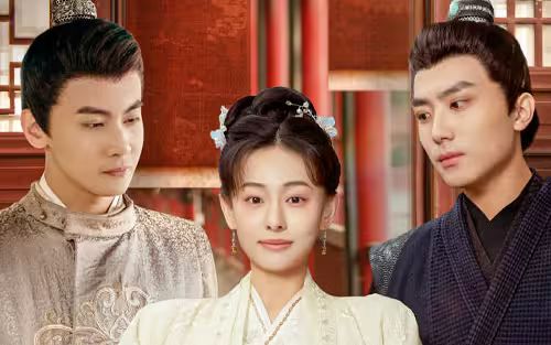 寵妻滅妻？這候門主母我不當(dāng)了！(全集)