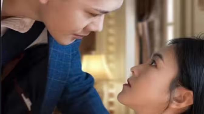 冷總請自重，我是你前妻(全集)