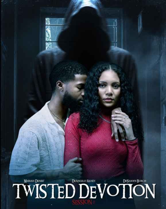 扭曲的奉獻(xiàn)(全集)