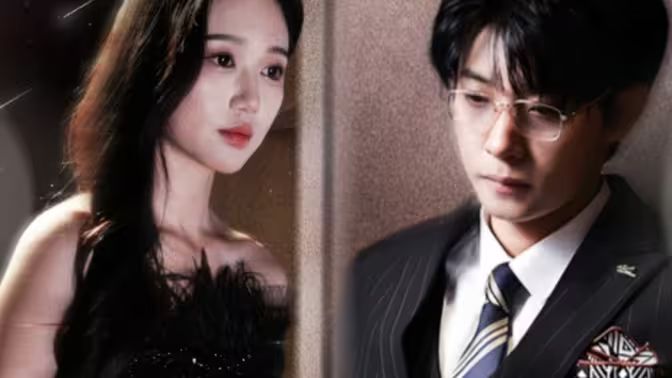 離婚后，前夫他追瘋了（今夜星光璀璨）(全集)