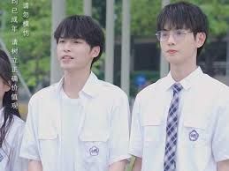 那些年，錯過的愛情(全集)