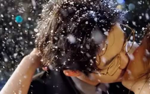 帶著記憶，再愛你一次(全集)