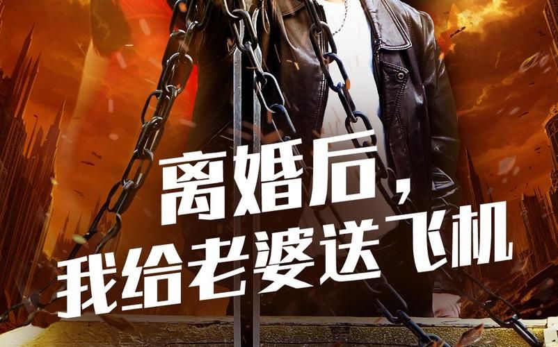 離婚后，我給老婆送飛機(jī)(全集)