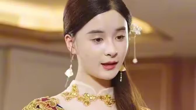 頂流影后她來(lái)自古代$將軍！你變霸總了(全集)