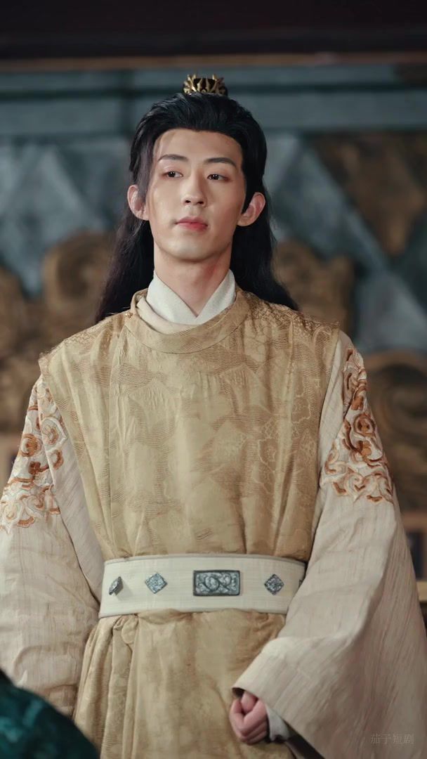 逍遙皇太子（重生之我爹是皇帝）(全集)