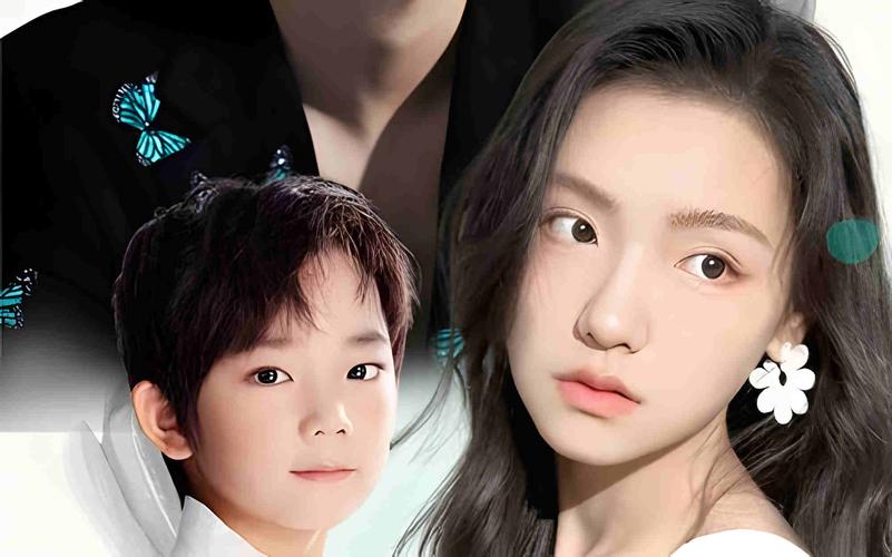 帶娃退婚，這個(gè)媽咪我要了(全集)