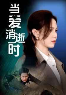 當(dāng)愛消逝時(全集)