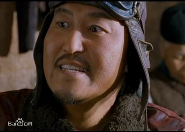 好家伙、壞家伙、怪家伙