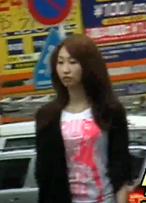 神速的技藝！奶樅逃跑