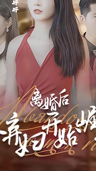 離婚后，從棄婦開始崛起(全集)