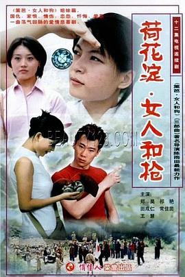 荷花淀、女人和槍(全集)