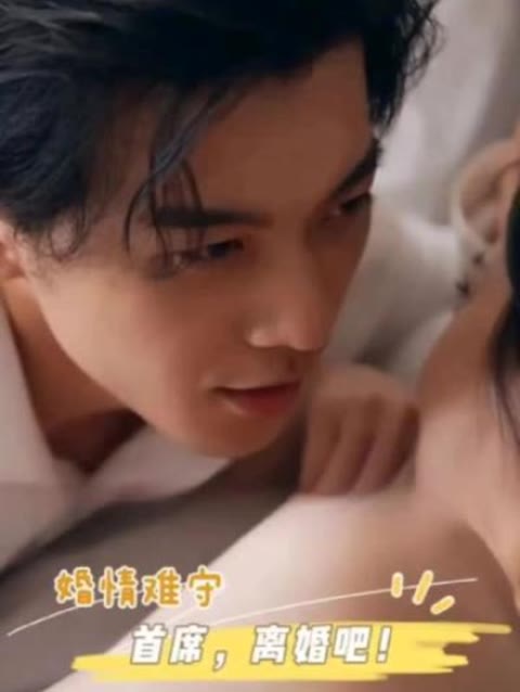 婚情難守：首席，離婚吧(全集)