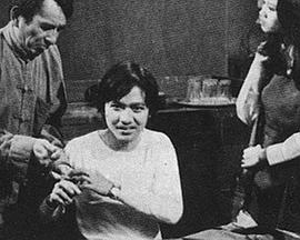 畸人列傳粵語(yǔ)(全集)