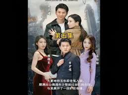 護(hù)國(guó)神婿(全集)