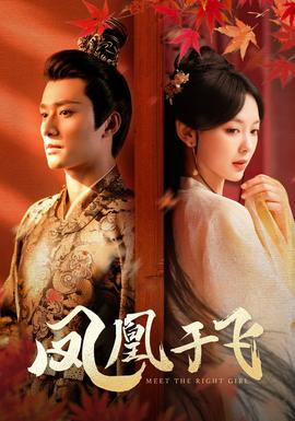 鳳凰于飛(全集)