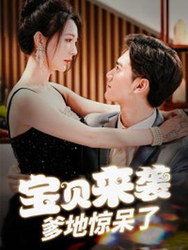 寶貝來襲，爹地驚呆了(全集)
