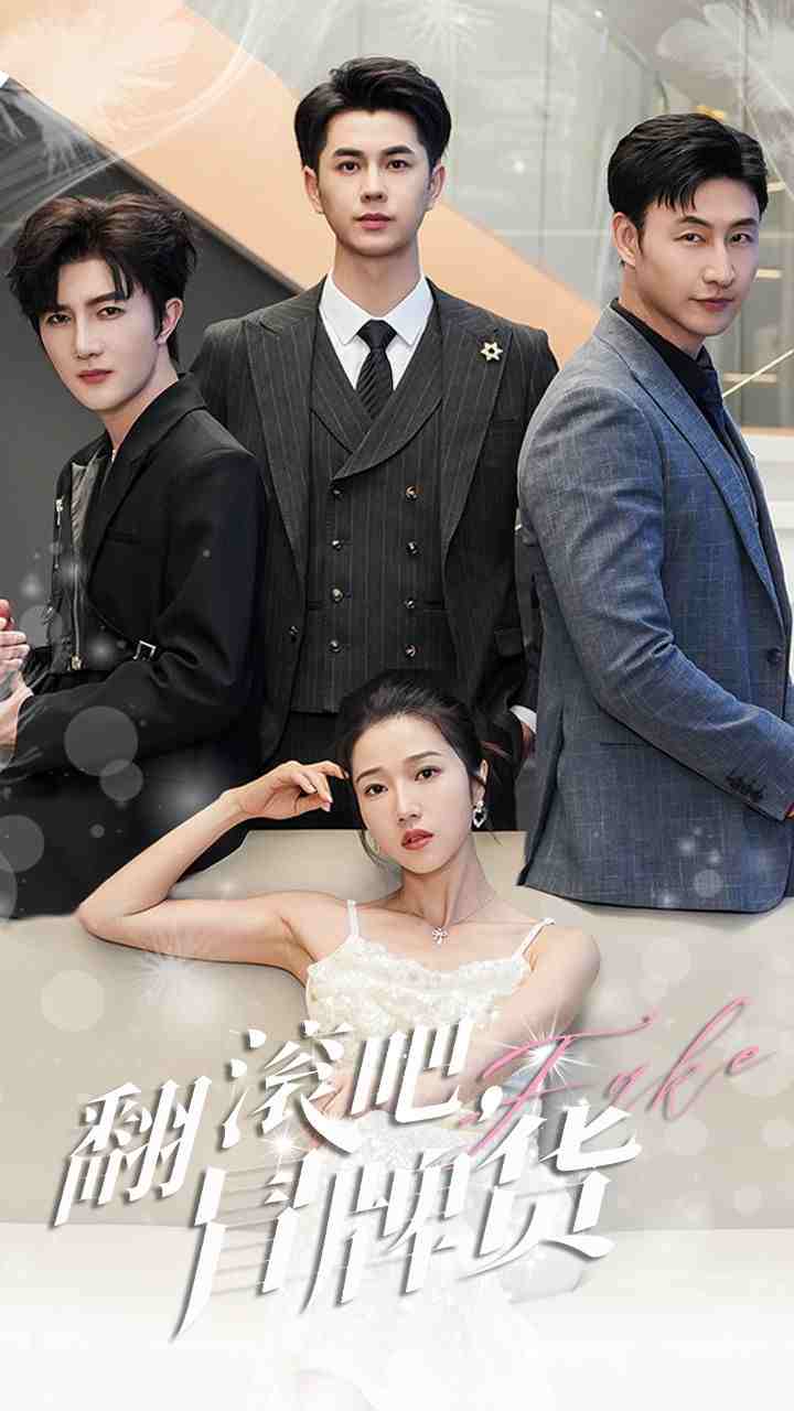 翻滾吧，冒牌貨(全集)