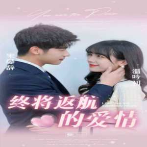 終將返航的愛情(全集)