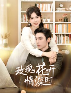 玫瑰花開(kāi)情深時(shí)(全集)