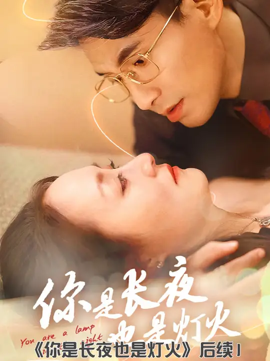 你是長(zhǎng)夜也是燈火(全集)