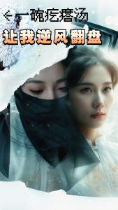 一碗疙瘩湯，讓我逆風翻盤(全集)