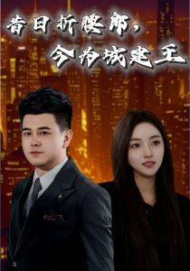 昔日折腰郎，今為城建王(全集)