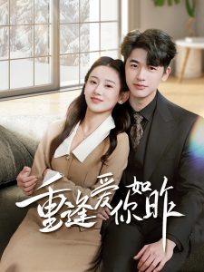 重逢愛你如昨(全集)