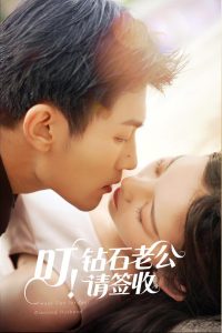 叮！鉆石老公請(qǐng)簽收(全集)