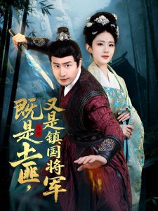 既是土匪，又是鎮(zhèn)國將軍(全集)