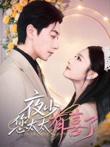 夜少，您太太有喜了(全集)