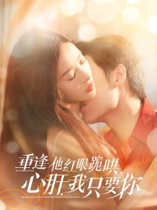 重逢他紅眼跪哄，心肝，我只要你(全集)