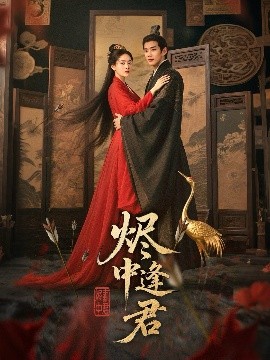 燼中逢君(全集)