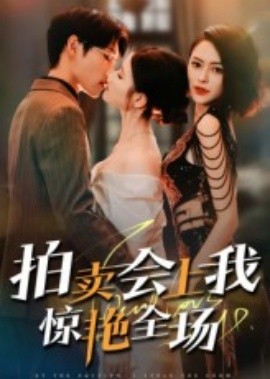 拍賣(mài)會(huì)上我驚艷全場(chǎng)(全集)