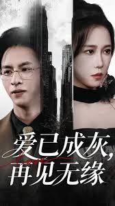 愛已成灰再見無緣(全集)