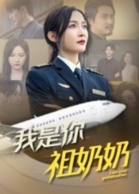 我是你祖奶奶(全集)