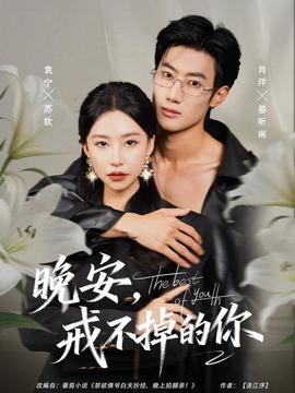 晚安，戒不掉的你(全集)