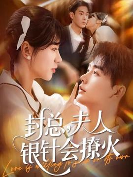 封總，夫人銀針會撩火(全集)