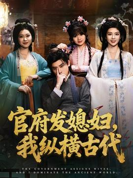 官府發(fā)媳婦，我縱橫古代(全集)