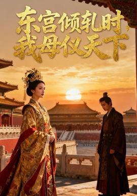 東宮傾軋時(shí)，我母儀天下(全集)