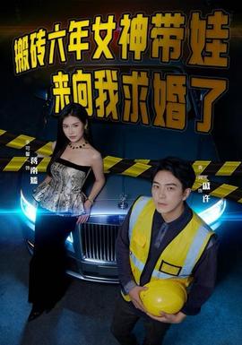搬磚六年，女神帶娃來向我求婚了(全集)