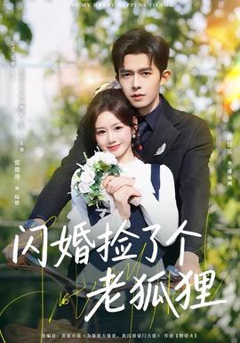 閃婚撿了個(gè)老狐貍(全集)