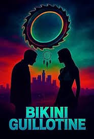 比基尼斷頭臺(tái)