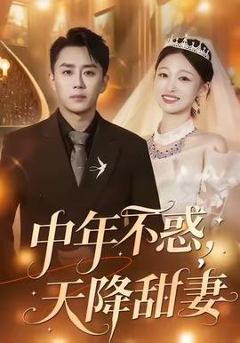 中年不惑，天降甜妻(全集)
