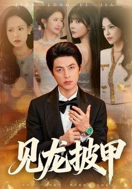 見龍披甲(全集)