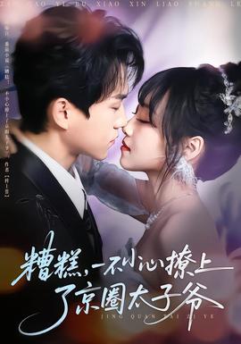 糟糕，一不小心撩上了京圈太子爺(全集)