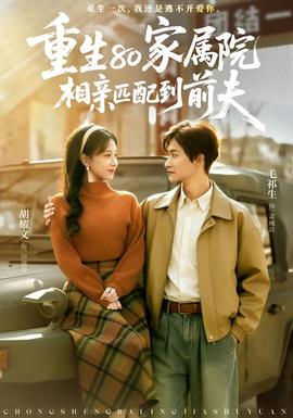 重生80家屬院，相親匹配到前夫(全集)