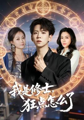 我是修士，狂點怎么了(全集)