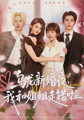 烏龍新婚夜，我和姐姐走錯(cuò)啦(全集)